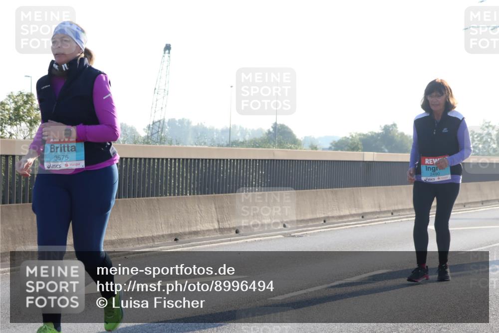03.10.2025 - Köhlbrandbrückenlauf Luisa Fischer http://msf.ph/oto/8996494 03.10.2025 10:28:52 Position 3 3575, 2490 meine-sportfotos.de