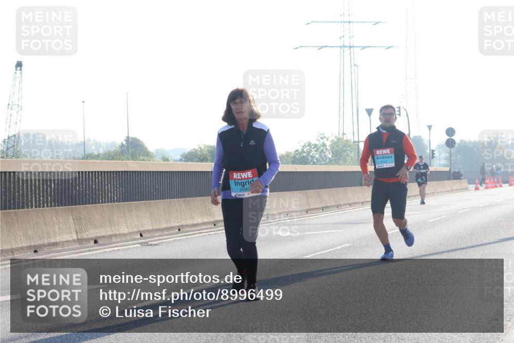 03.10.2025 - Köhlbrandbrückenlauf Luisa Fischer http://msf.ph/oto/8996499 03.10.2025 10:28:53 Position 3 2490, 2132 meine-sportfotos.de
