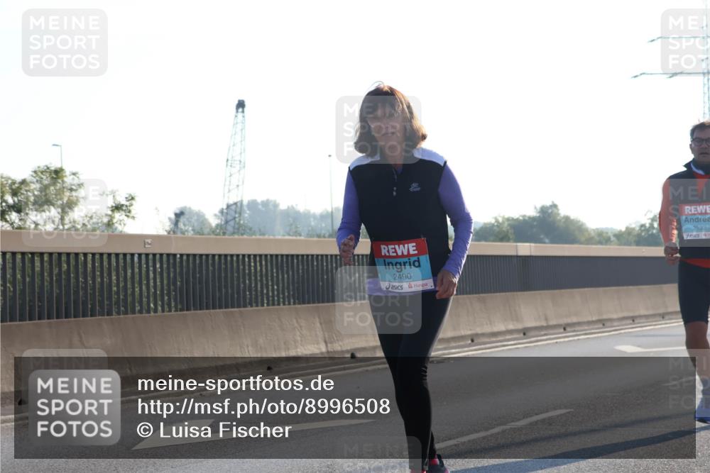 03.10.2025 - Köhlbrandbrückenlauf Luisa Fischer http://msf.ph/oto/8996508 03.10.2025 10:28:54 Position 3 2490, 2132 meine-sportfotos.de