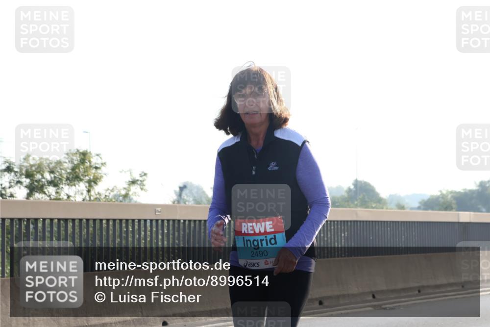 03.10.2025 - Köhlbrandbrückenlauf Luisa Fischer http://msf.ph/oto/8996514 03.10.2025 10:28:55 Position 3 2490 meine-sportfotos.de