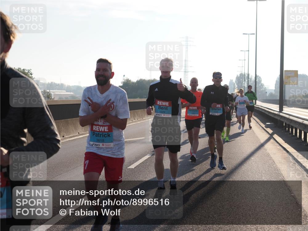 03.10.2025 - Köhlbrandbrückenlauf Fabian Wolf http://msf.ph/oto/8996516 03.10.2025 09:13:05 Position 3 3618, 1029, 1012, 1034 meine-sportfotos.de