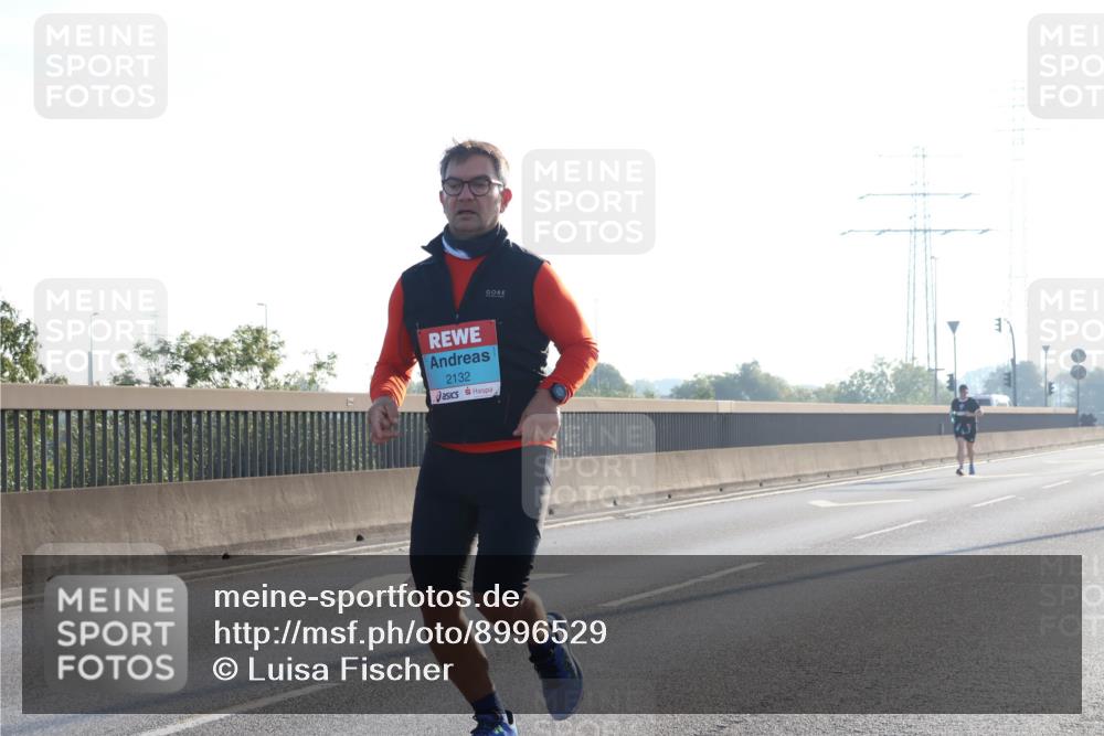 03.10.2025 - Köhlbrandbrückenlauf Luisa Fischer http://msf.ph/oto/8996529 03.10.2025 10:28:57 Position 3 2132 meine-sportfotos.de