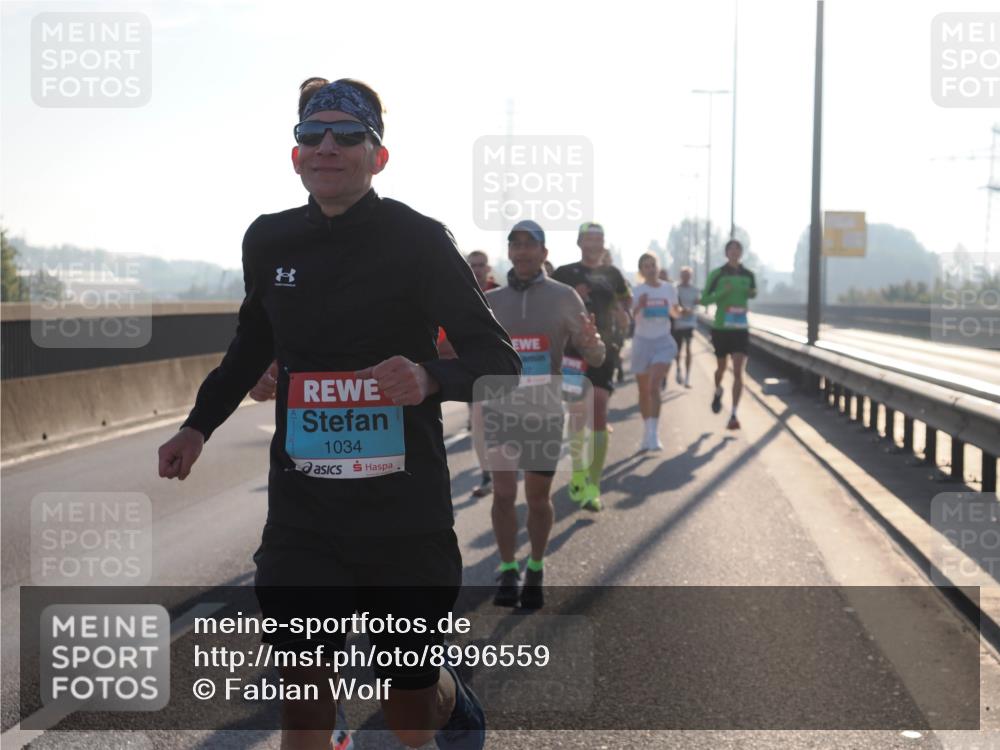 03.10.2025 - Köhlbrandbrückenlauf Fabian Wolf http://msf.ph/oto/8996559 03.10.2025 09:13:07 Position 3 1034 meine-sportfotos.de