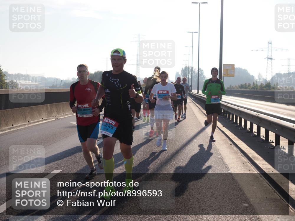 03.10.2025 - Köhlbrandbrückenlauf Fabian Wolf http://msf.ph/oto/8996593 03.10.2025 09:13:08 Position 3 3490, 3609 meine-sportfotos.de