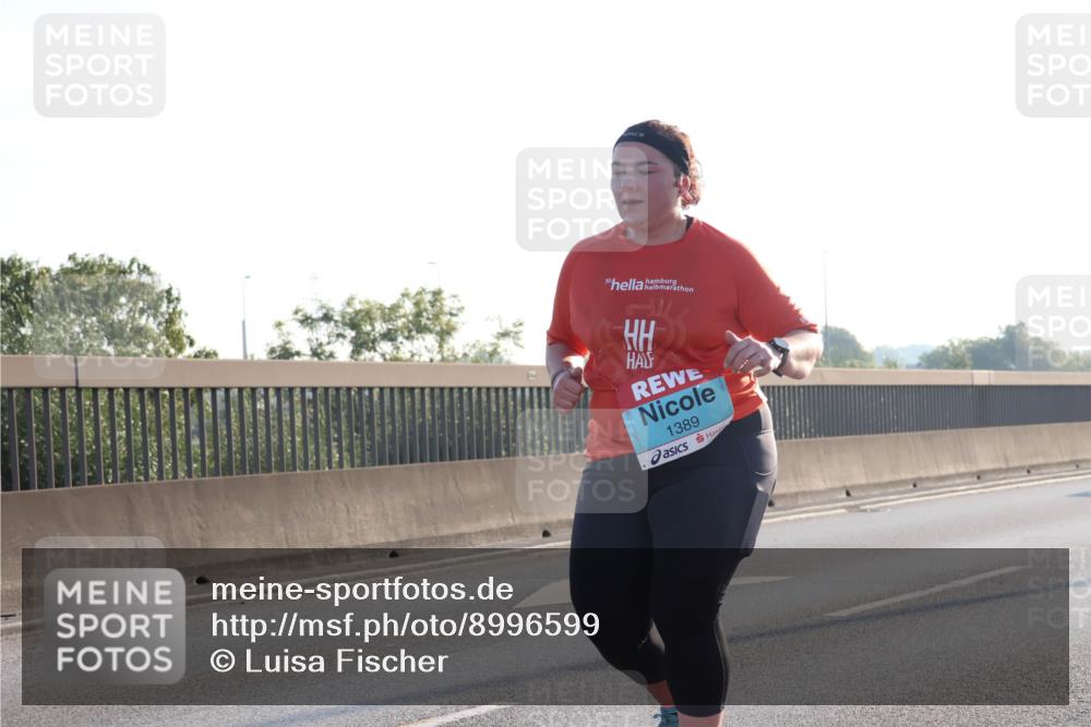 03.10.2025 - Köhlbrandbrückenlauf Luisa Fischer http://msf.ph/oto/8996599 03.10.2025 10:29:38 Position 3 1389 meine-sportfotos.de