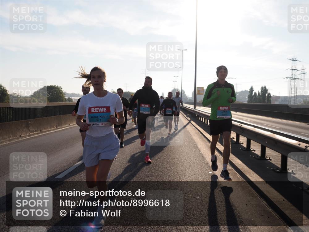 03.10.2025 - Köhlbrandbrückenlauf Fabian Wolf http://msf.ph/oto/8996618 03.10.2025 09:13:10 Position 3 3715, 2701 meine-sportfotos.de