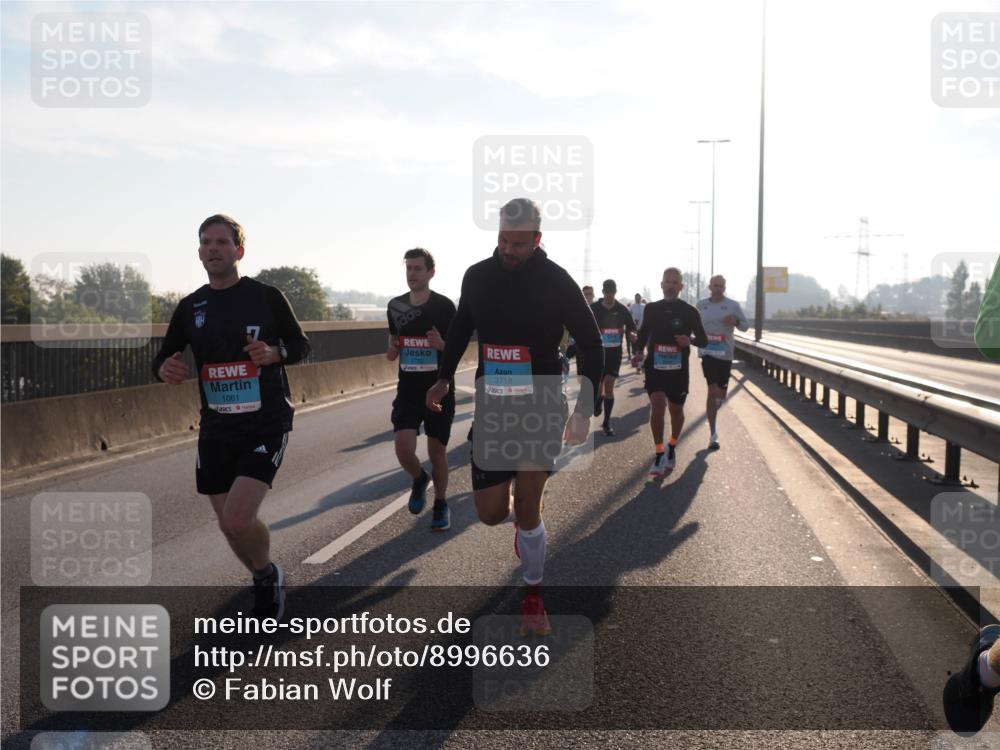 03.10.2025 - Köhlbrandbrückenlauf Fabian Wolf http://msf.ph/oto/8996636 03.10.2025 09:13:11 Position 3 1061, 3718 meine-sportfotos.de