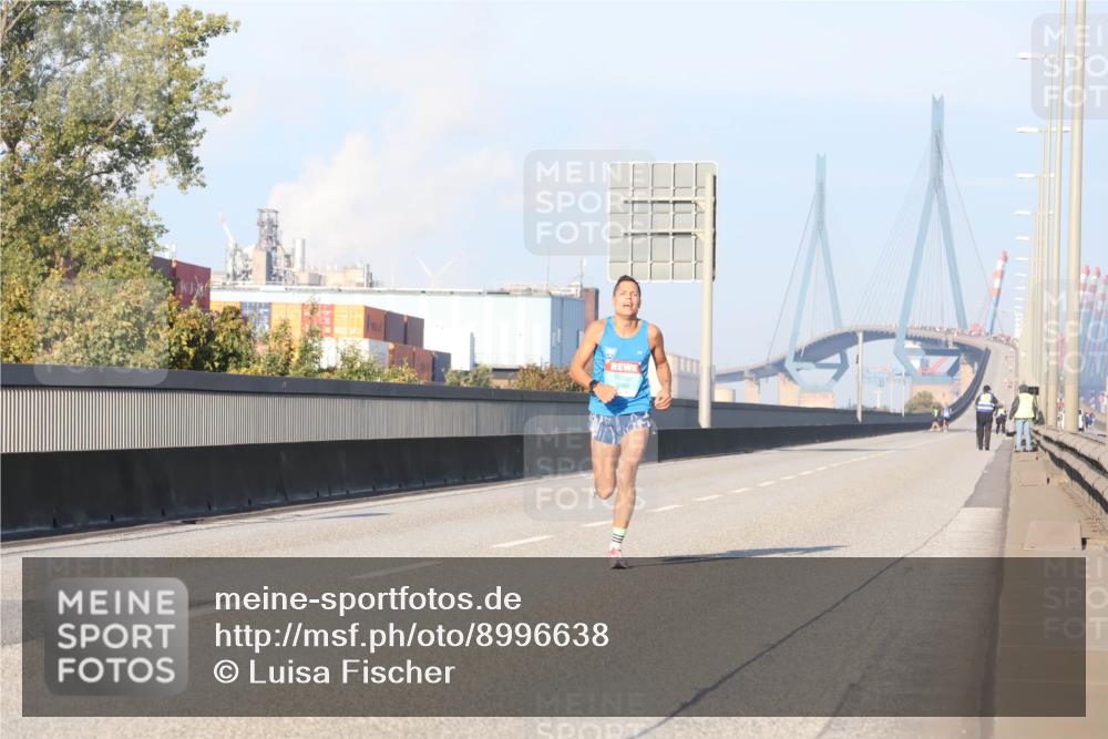 03.10.2025 - Köhlbrandbrückenlauf Luisa Fischer http://msf.ph/oto/8996638 03.10.2025 10:33:18 Position 3 3769 meine-sportfotos.de