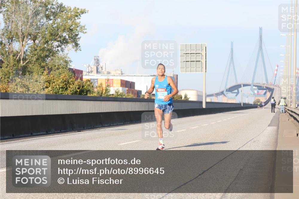 03.10.2025 - Köhlbrandbrückenlauf Luisa Fischer http://msf.ph/oto/8996645 03.10.2025 10:33:19 Position 3 3769 meine-sportfotos.de