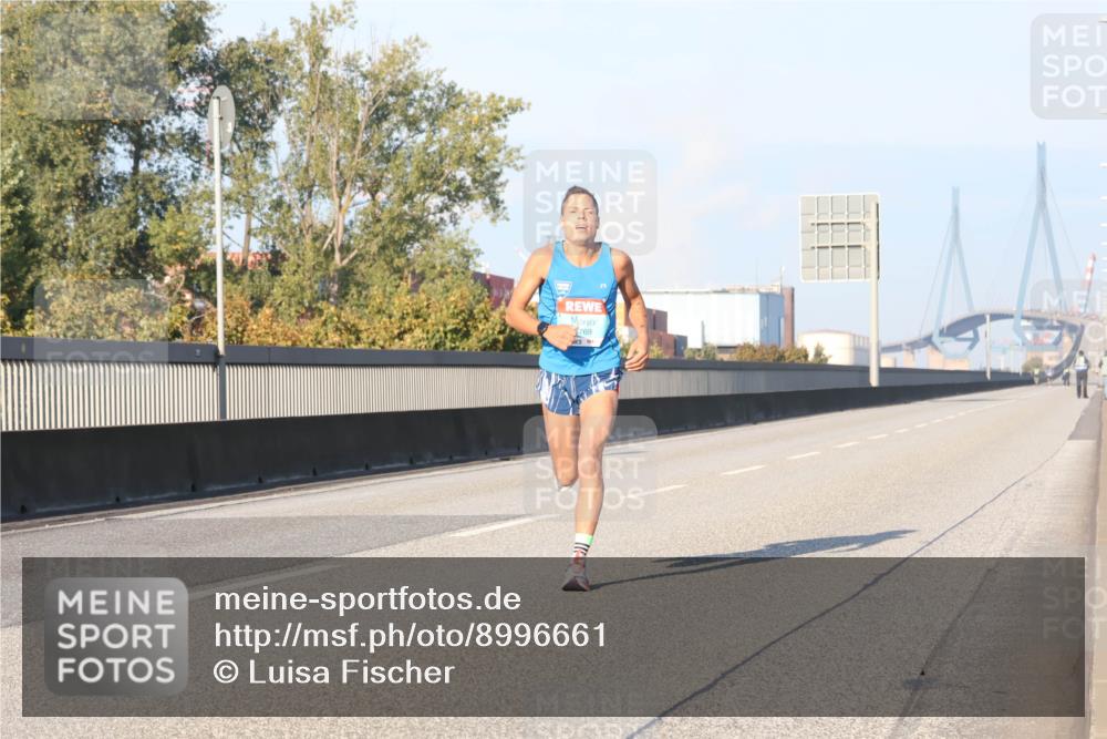 03.10.2025 - Köhlbrandbrückenlauf Luisa Fischer http://msf.ph/oto/8996661 03.10.2025 10:33:20 Position 3 769 meine-sportfotos.de