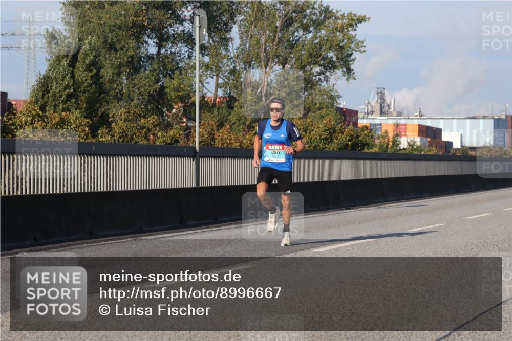 03.10.2025 - Köhlbrandbrückenlauf Luisa Fischer http://msf.ph/oto/8996667 03.10.2025 10:34:11 Position 3 3247 meine-sportfotos.de