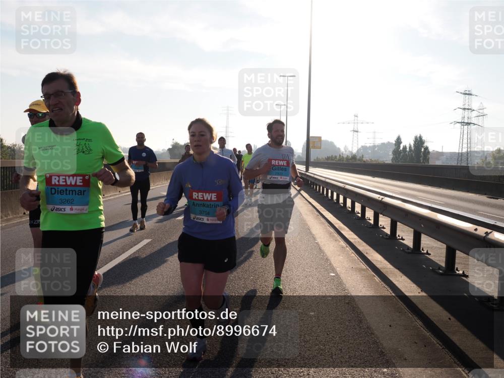 03.10.2025 - Köhlbrandbrückenlauf Fabian Wolf http://msf.ph/oto/8996674 03.10.2025 09:13:14 Position 3 3262, 3704, 2933 meine-sportfotos.de