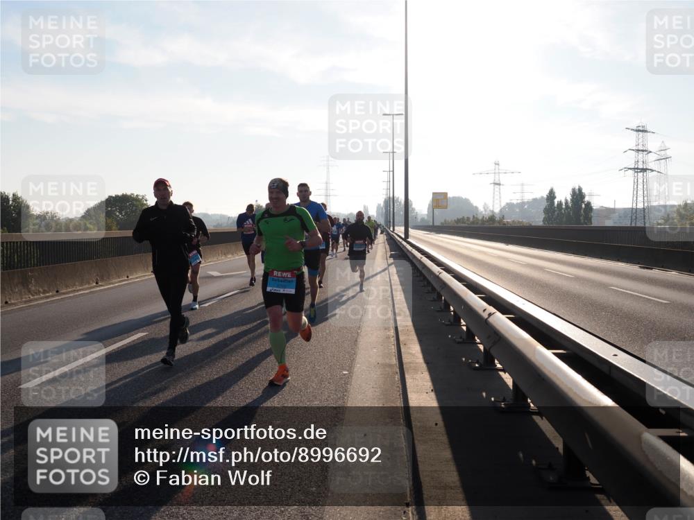 03.10.2025 - Köhlbrandbrückenlauf Fabian Wolf http://msf.ph/oto/8996692 03.10.2025 09:13:18 Position 3  meine-sportfotos.de