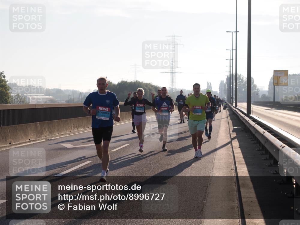 03.10.2025 - Köhlbrandbrückenlauf Fabian Wolf http://msf.ph/oto/8996727 03.10.2025 09:13:23 Position 3 3078 meine-sportfotos.de