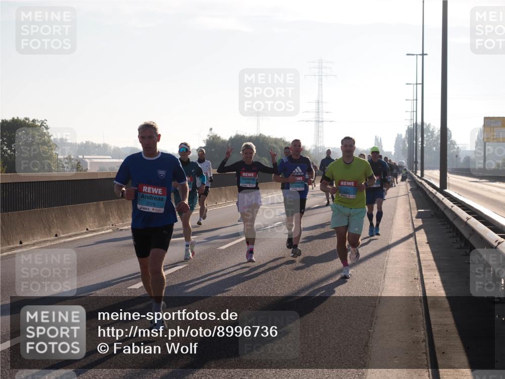 03.10.2025 - Köhlbrandbrückenlauf Fabian Wolf http://msf.ph/oto/8996736 03.10.2025 09:13:24 Position 3 3078 meine-sportfotos.de