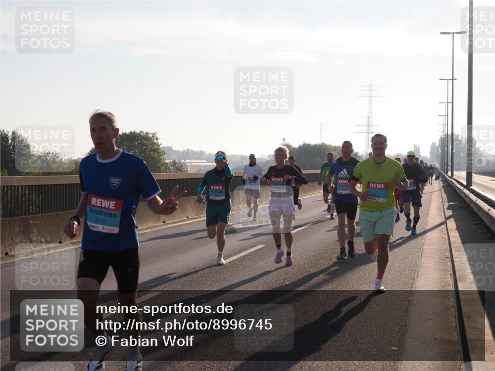 03.10.2025 - Köhlbrandbrückenlauf Fabian Wolf http://msf.ph/oto/8996745 03.10.2025 09:13:25 Position 3 3078, 3841 meine-sportfotos.de