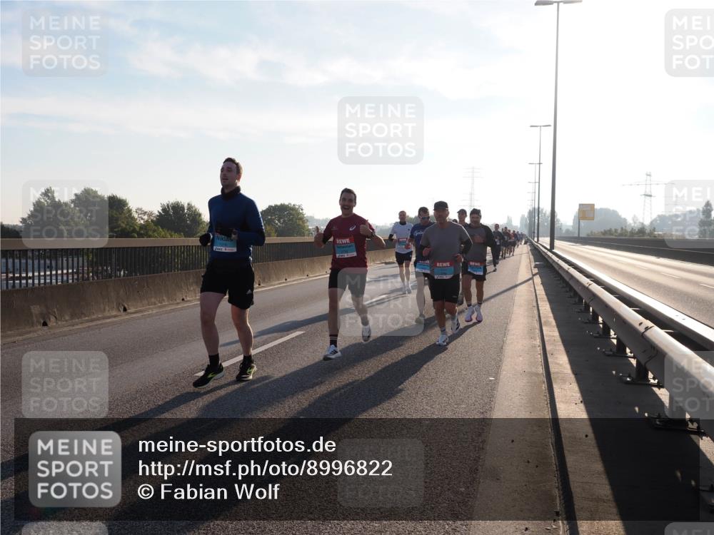 03.10.2025 - Köhlbrandbrückenlauf Fabian Wolf http://msf.ph/oto/8996822 03.10.2025 09:13:33 Position 3  meine-sportfotos.de