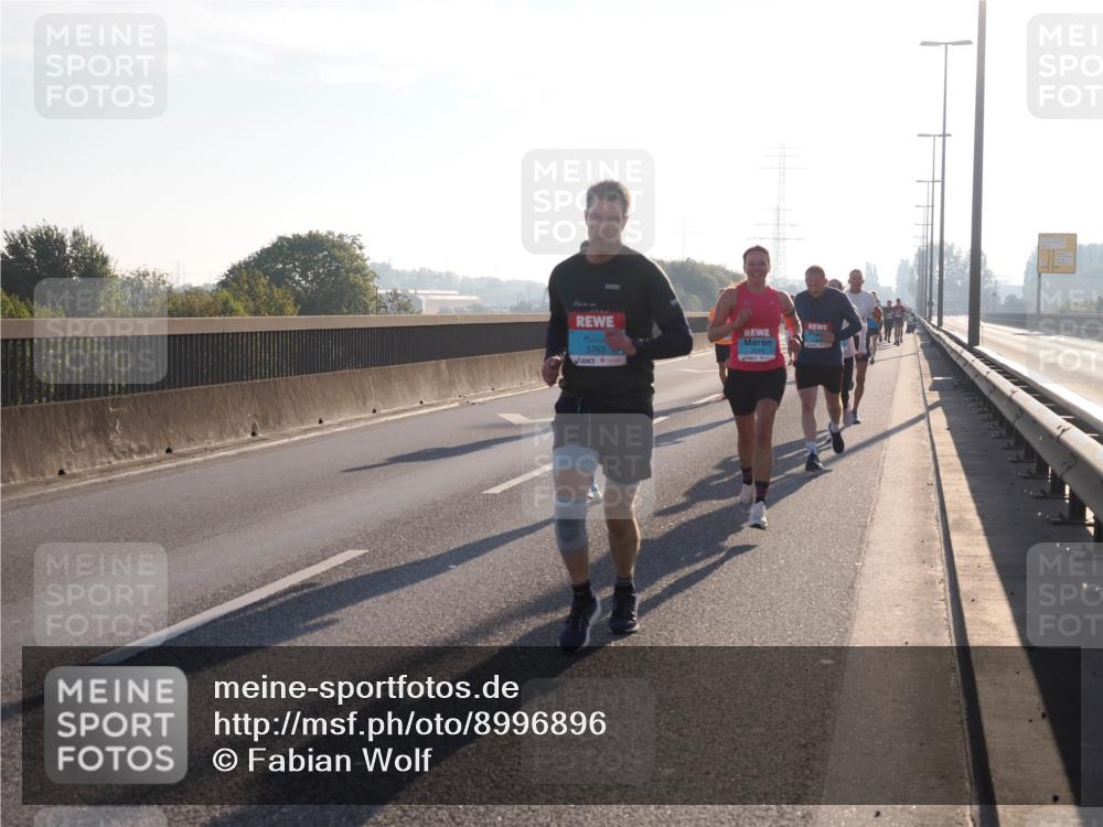 03.10.2025 - Köhlbrandbrückenlauf Fabian Wolf http://msf.ph/oto/8996896 03.10.2025 09:13:41 Position 3 3763 meine-sportfotos.de