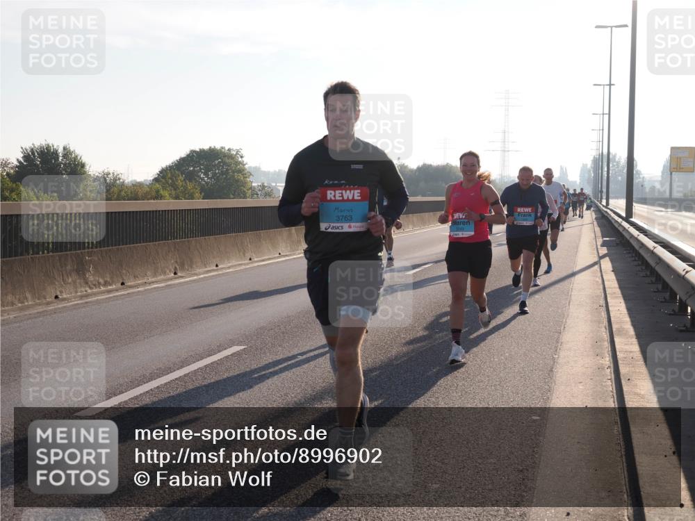 03.10.2025 - Köhlbrandbrückenlauf Fabian Wolf http://msf.ph/oto/8996902 03.10.2025 09:13:42 Position 3 3763, 3249 meine-sportfotos.de