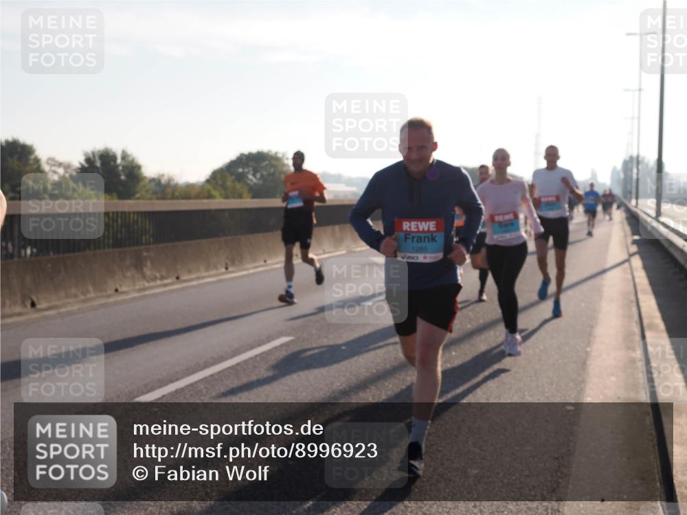 03.10.2025 - Köhlbrandbrückenlauf Fabian Wolf http://msf.ph/oto/8996923 03.10.2025 09:13:44 Position 3 1265 meine-sportfotos.de