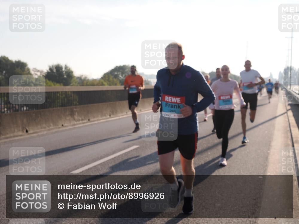 03.10.2025 - Köhlbrandbrückenlauf Fabian Wolf http://msf.ph/oto/8996926 03.10.2025 09:13:44 Position 3 1265 meine-sportfotos.de