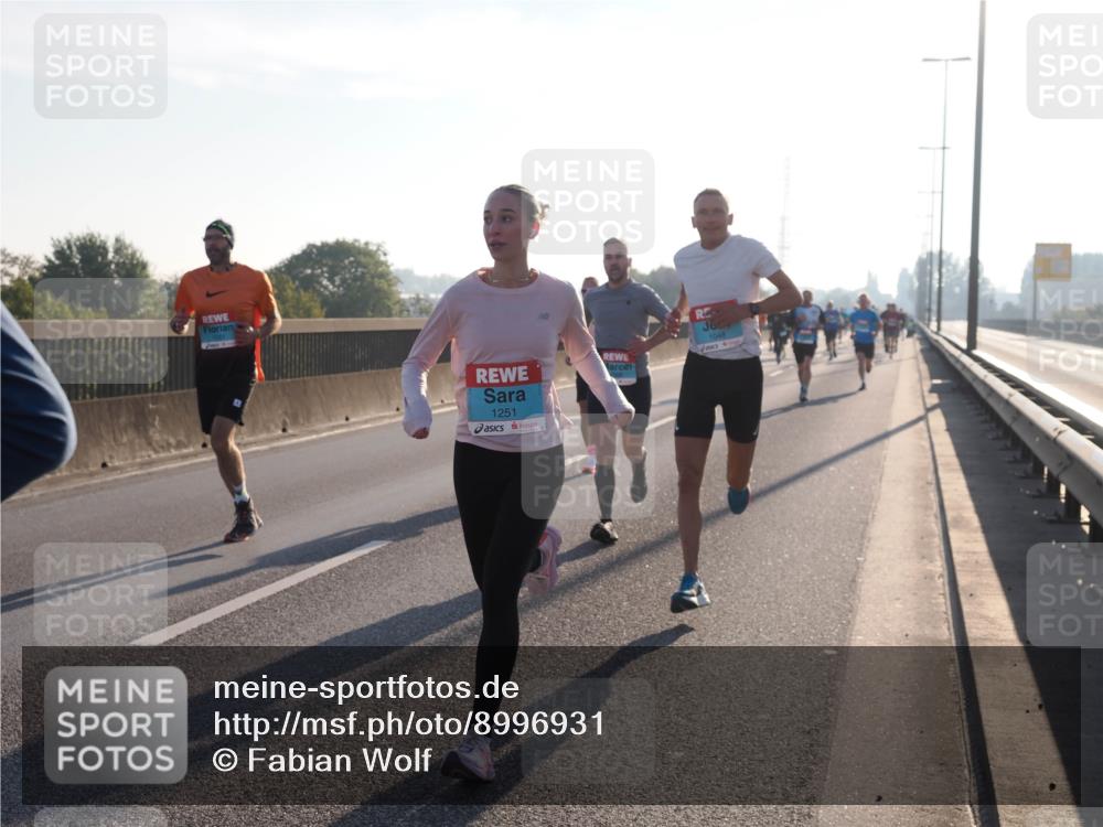 03.10.2025 - Köhlbrandbrückenlauf Fabian Wolf http://msf.ph/oto/8996931 03.10.2025 09:13:45 Position 3 1251, 1048 meine-sportfotos.de