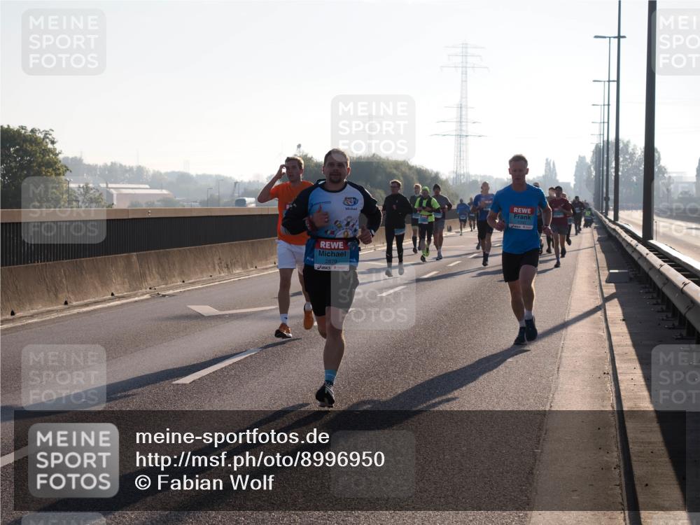 03.10.2025 - Köhlbrandbrückenlauf Fabian Wolf http://msf.ph/oto/8996950 03.10.2025 09:13:48 Position 3 2879 meine-sportfotos.de