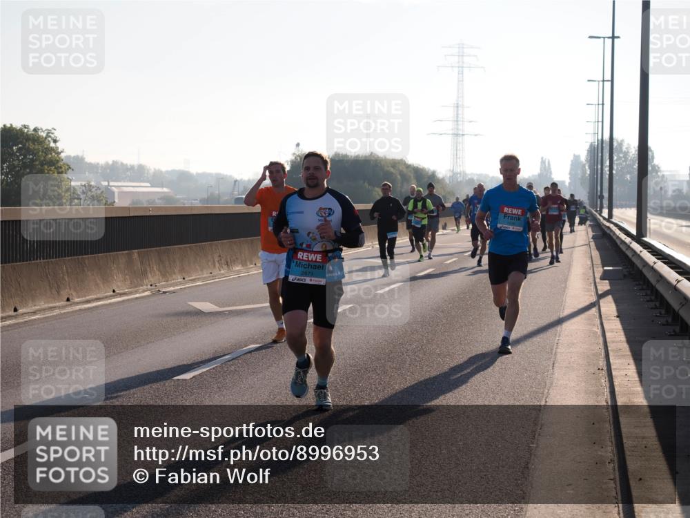 03.10.2025 - Köhlbrandbrückenlauf Fabian Wolf http://msf.ph/oto/8996953 03.10.2025 09:13:49 Position 3 2879 meine-sportfotos.de