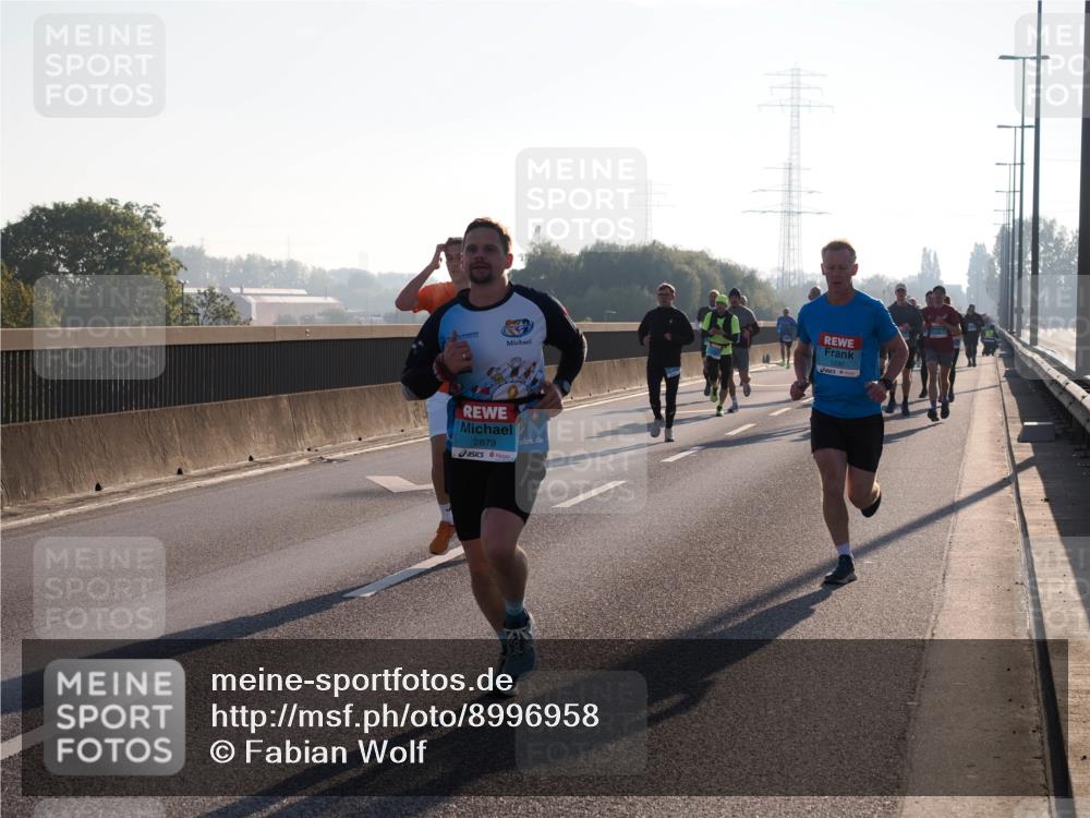 03.10.2025 - Köhlbrandbrückenlauf Fabian Wolf http://msf.ph/oto/8996958 03.10.2025 09:13:49 Position 3 2879 meine-sportfotos.de