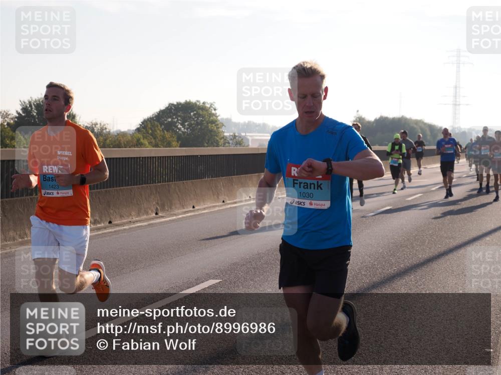 03.10.2025 - Köhlbrandbrückenlauf Fabian Wolf http://msf.ph/oto/8996986 03.10.2025 09:13:51 Position 3 1423, 1030 meine-sportfotos.de