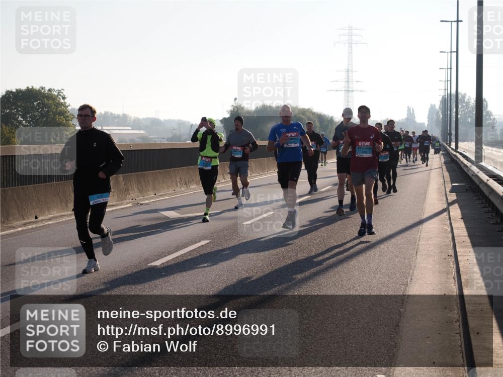 03.10.2025 - Köhlbrandbrückenlauf Fabian Wolf http://msf.ph/oto/8996991 03.10.2025 09:13:53 Position 3 1095 meine-sportfotos.de