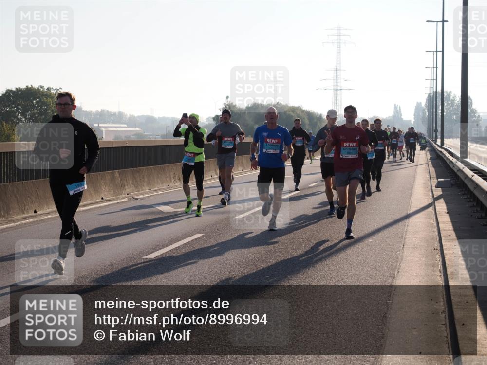 03.10.2025 - Köhlbrandbrückenlauf Fabian Wolf http://msf.ph/oto/8996994 03.10.2025 09:13:54 Position 3 1095 meine-sportfotos.de