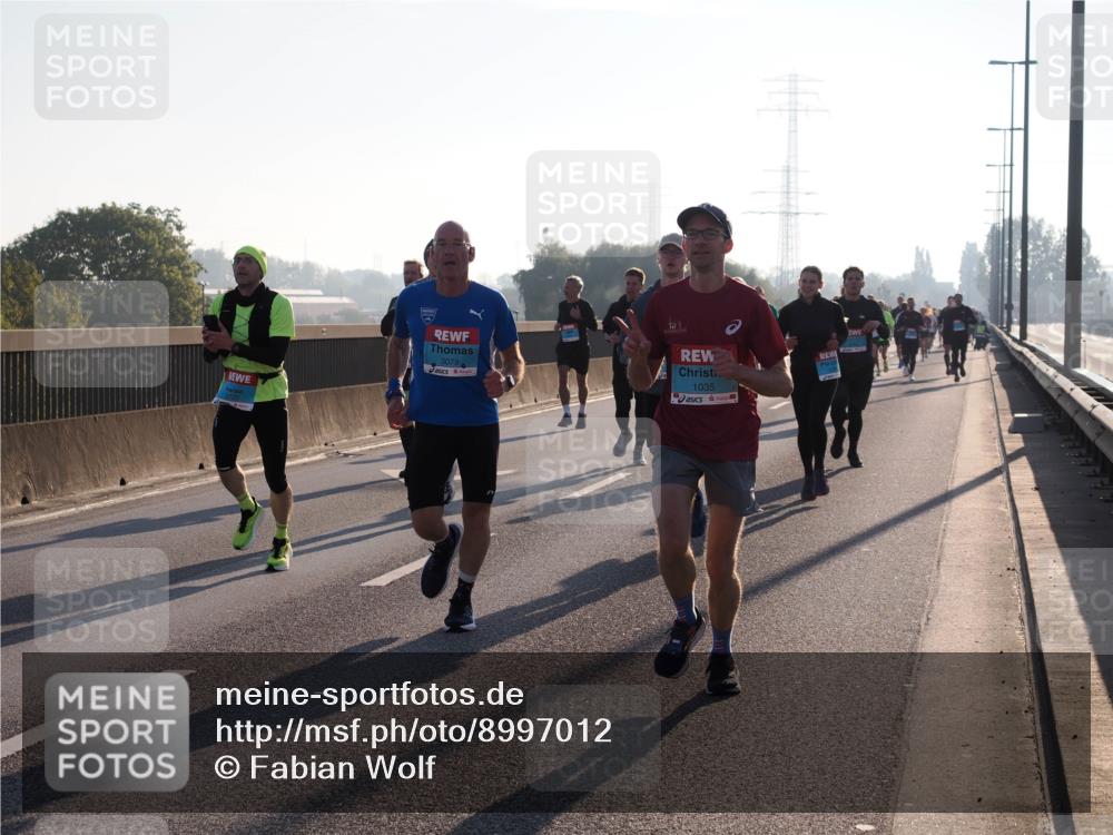 03.10.2025 - Köhlbrandbrückenlauf Fabian Wolf http://msf.ph/oto/8997012 03.10.2025 09:13:55 Position 3 3079, 1035 meine-sportfotos.de
