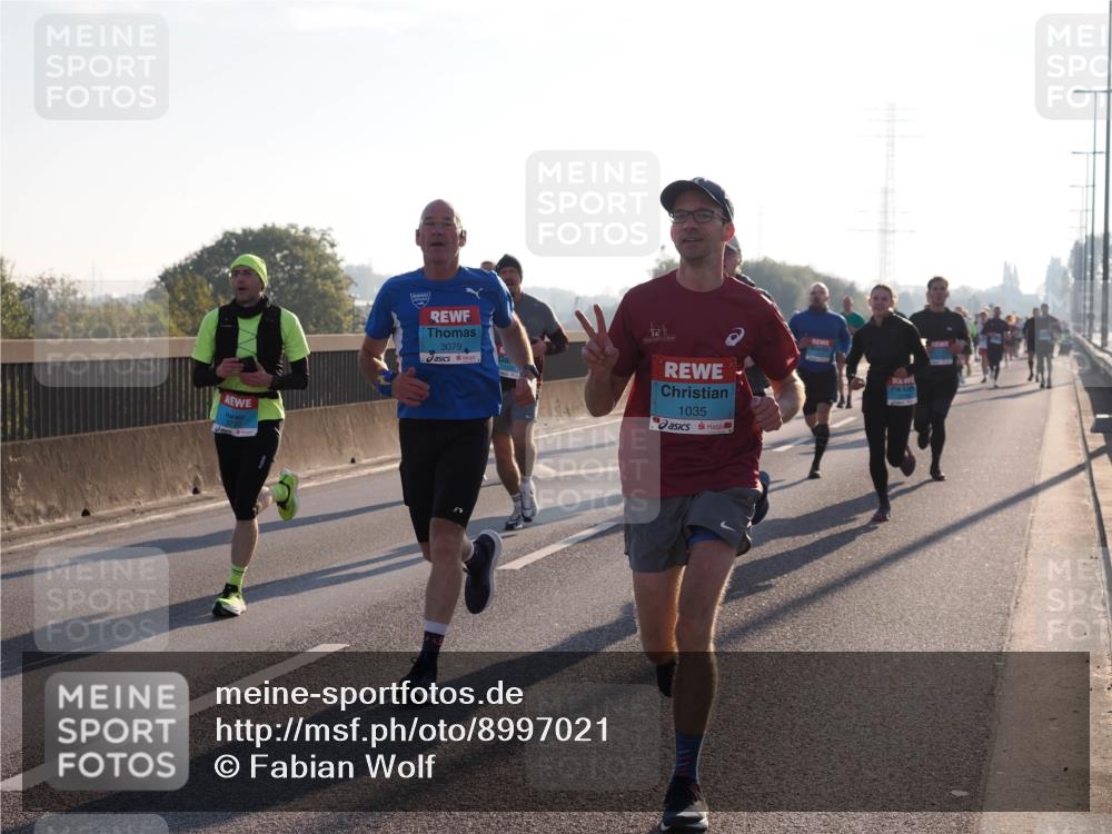 03.10.2025 - Köhlbrandbrückenlauf Fabian Wolf http://msf.ph/oto/8997021 03.10.2025 09:13:56 Position 3 3079, 1035 meine-sportfotos.de