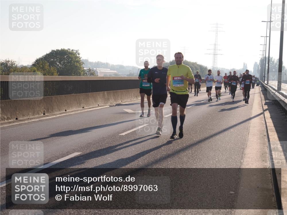 03.10.2025 - Köhlbrandbrückenlauf Fabian Wolf http://msf.ph/oto/8997063 03.10.2025 09:14:01 Position 3  meine-sportfotos.de