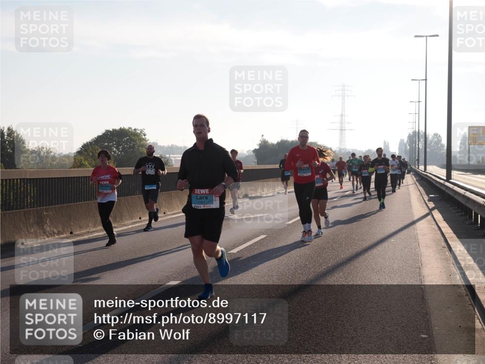 03.10.2025 - Köhlbrandbrückenlauf Fabian Wolf http://msf.ph/oto/8997117 03.10.2025 09:14:12 Position 3  meine-sportfotos.de