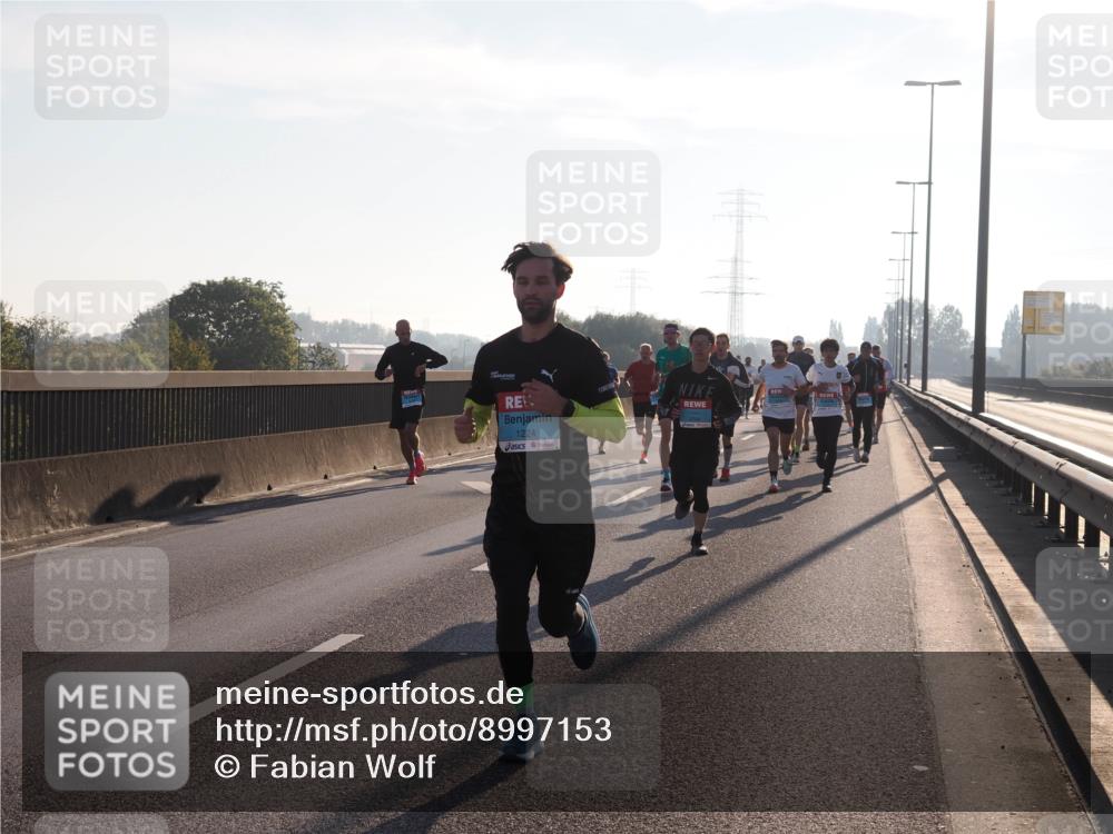 03.10.2025 - Köhlbrandbrückenlauf Fabian Wolf http://msf.ph/oto/8997153 03.10.2025 09:14:16 Position 3 1224 meine-sportfotos.de