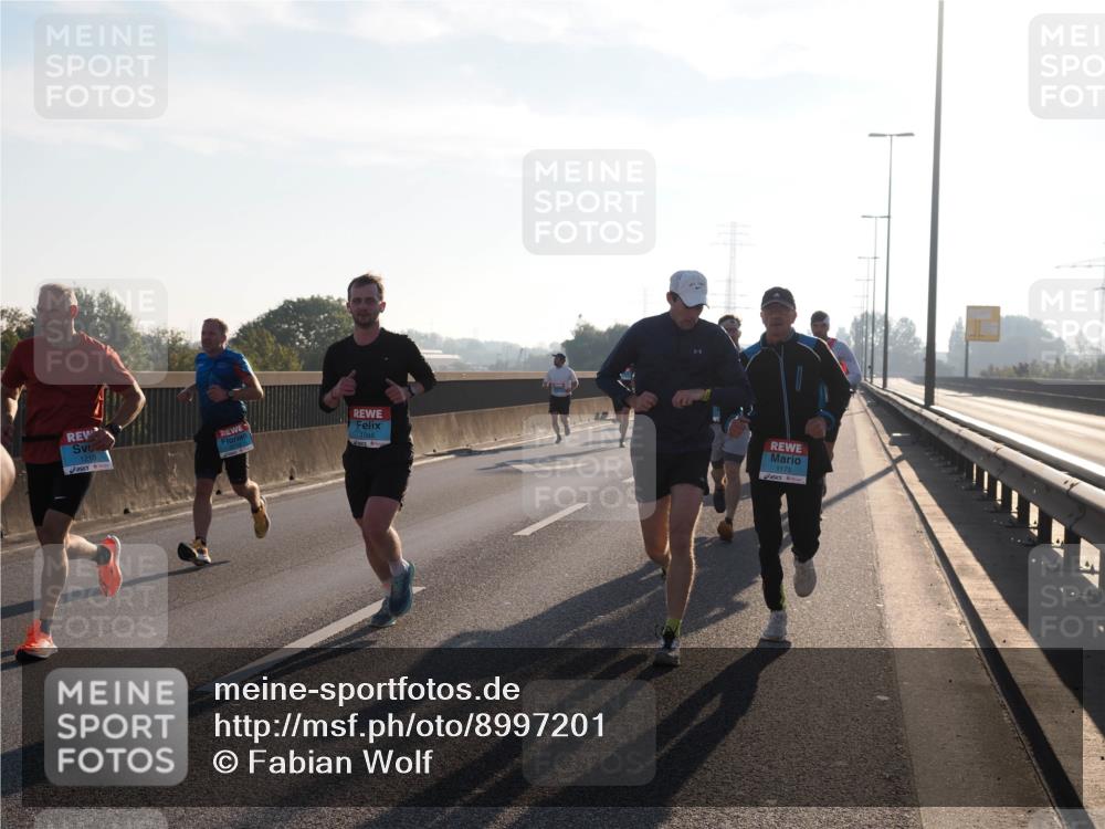 03.10.2025 - Köhlbrandbrückenlauf Fabian Wolf http://msf.ph/oto/8997201 03.10.2025 09:14:22 Position 3  meine-sportfotos.de