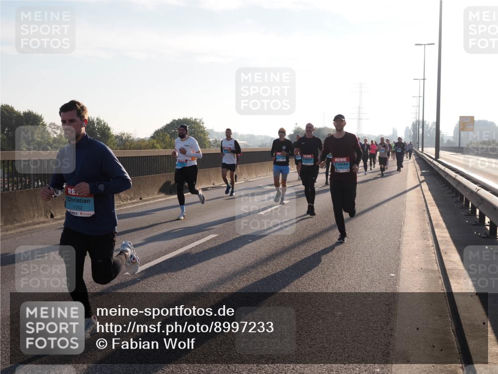 03.10.2025 - Köhlbrandbrückenlauf Fabian Wolf http://msf.ph/oto/8997233 03.10.2025 09:14:28 Position 3 1052, 1421 meine-sportfotos.de