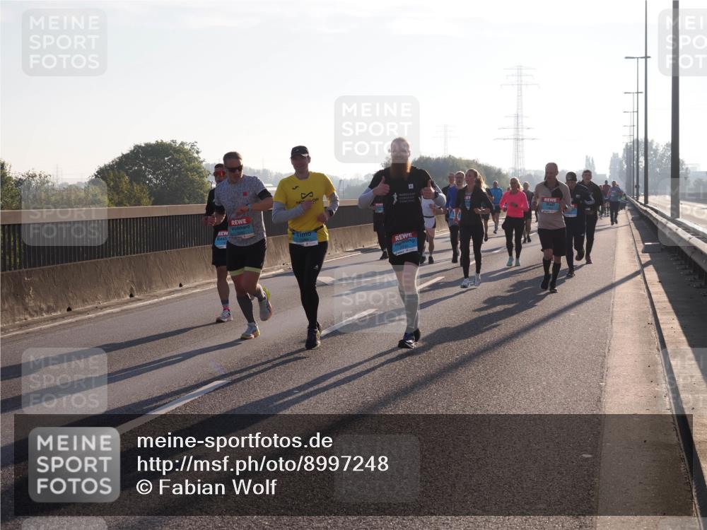03.10.2025 - Köhlbrandbrückenlauf Fabian Wolf http://msf.ph/oto/8997248 03.10.2025 09:14:31 Position 3  meine-sportfotos.de