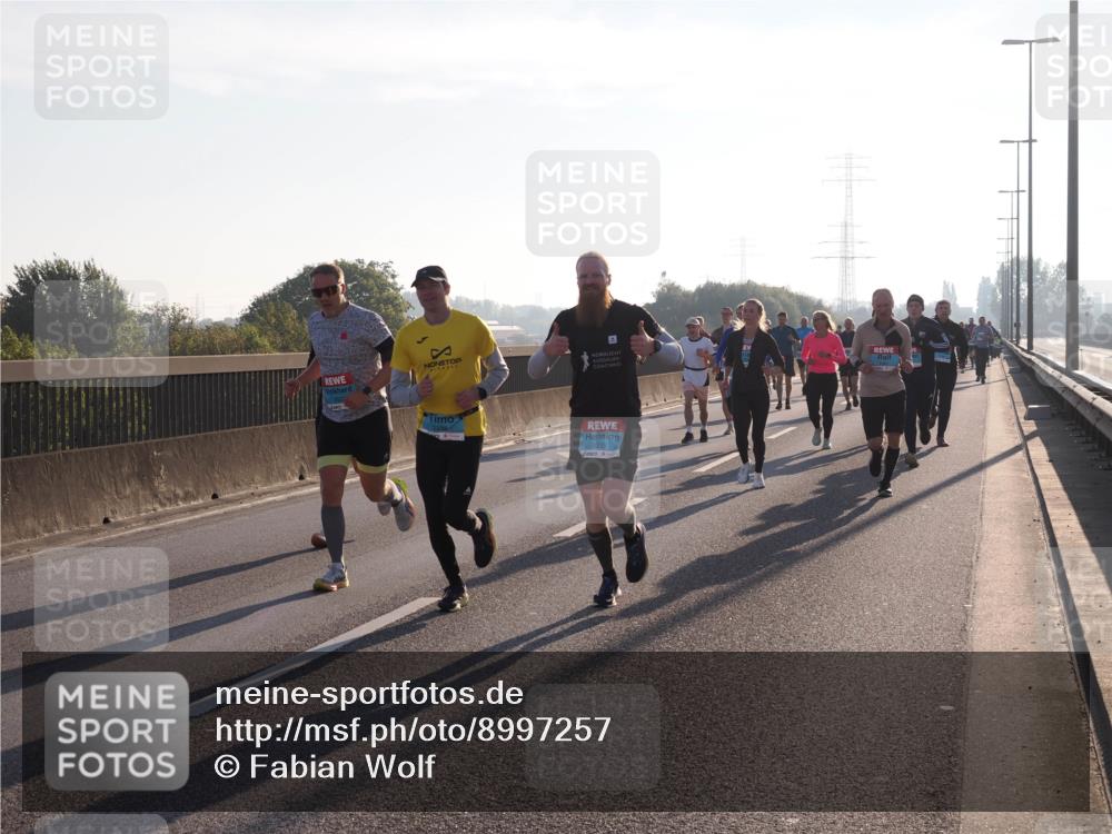 03.10.2025 - Köhlbrandbrückenlauf Fabian Wolf http://msf.ph/oto/8997257 03.10.2025 09:14:32 Position 3 3335 meine-sportfotos.de