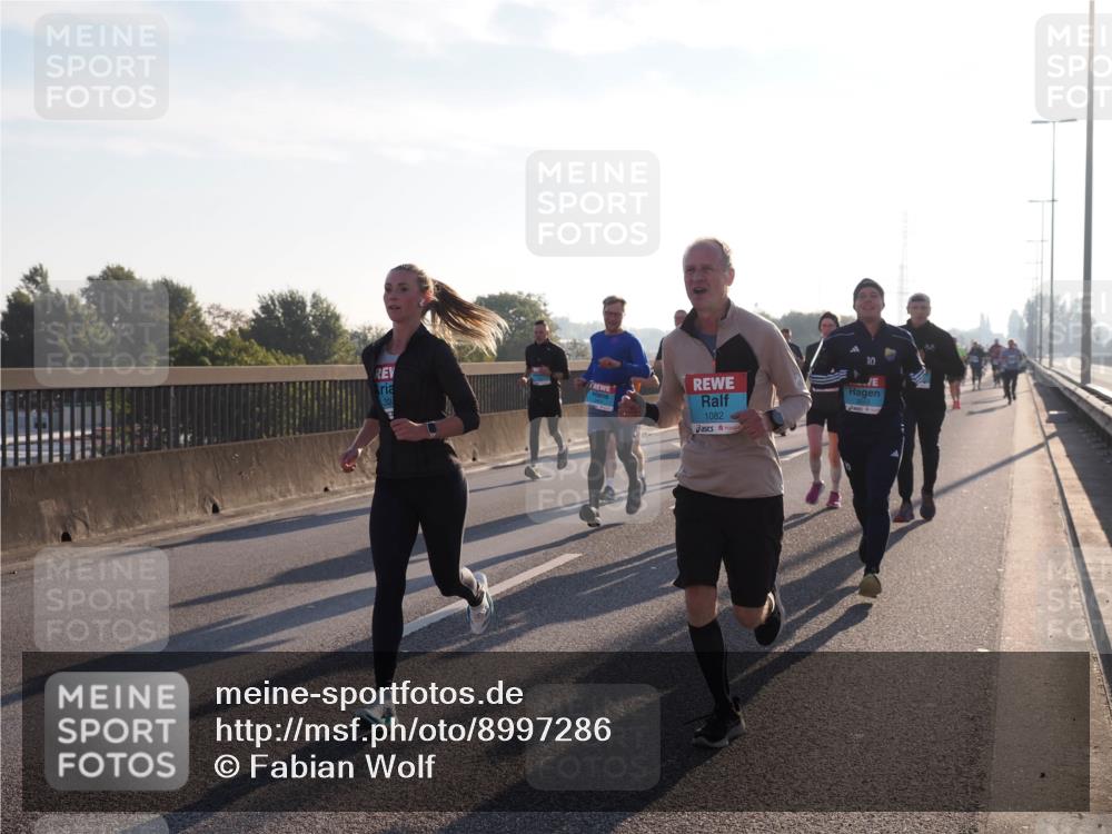 03.10.2025 - Köhlbrandbrückenlauf Fabian Wolf http://msf.ph/oto/8997286 03.10.2025 09:14:35 Position 3 32, 1082, 10 meine-sportfotos.de