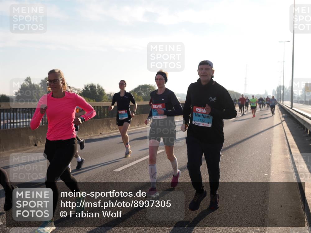 03.10.2025 - Köhlbrandbrückenlauf Fabian Wolf http://msf.ph/oto/8997305 03.10.2025 09:14:37 Position 3 1133 meine-sportfotos.de