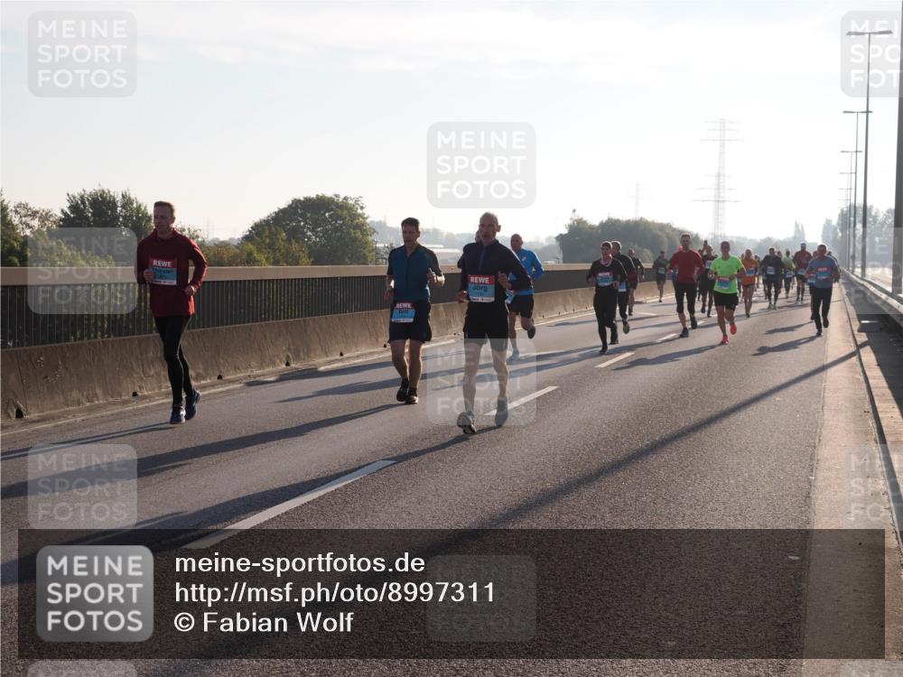 03.10.2025 - Köhlbrandbrückenlauf Fabian Wolf http://msf.ph/oto/8997311 03.10.2025 09:14:38 Position 3  meine-sportfotos.de
