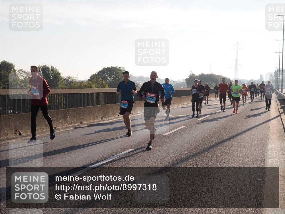 03.10.2025 - Köhlbrandbrückenlauf Fabian Wolf http://msf.ph/oto/8997318 03.10.2025 09:14:39 Position 3  meine-sportfotos.de