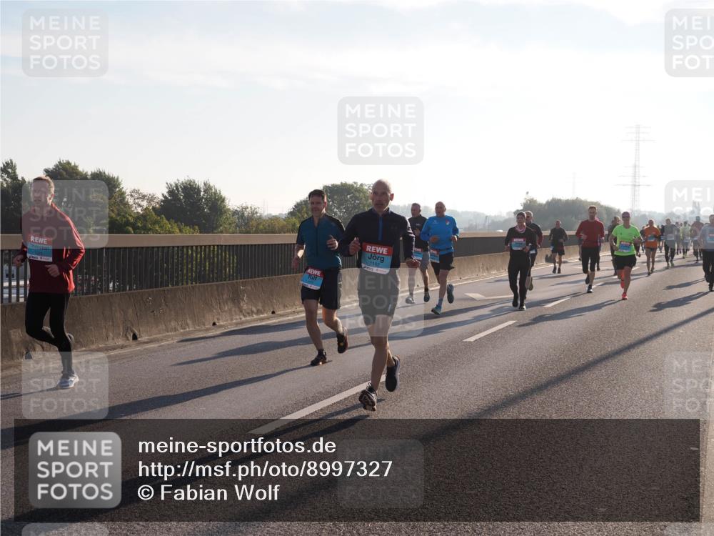 03.10.2025 - Köhlbrandbrückenlauf Fabian Wolf http://msf.ph/oto/8997327 03.10.2025 09:14:39 Position 3 1102 meine-sportfotos.de