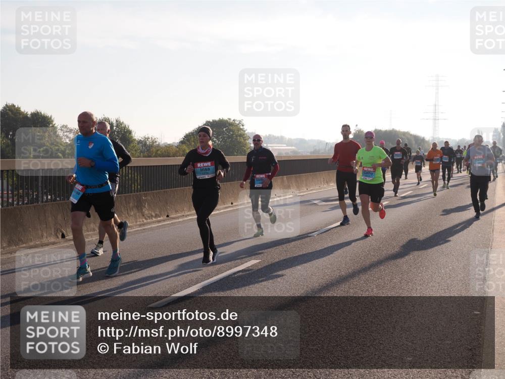 03.10.2025 - Köhlbrandbrückenlauf Fabian Wolf http://msf.ph/oto/8997348 03.10.2025 09:14:42 Position 3 114, 00 meine-sportfotos.de