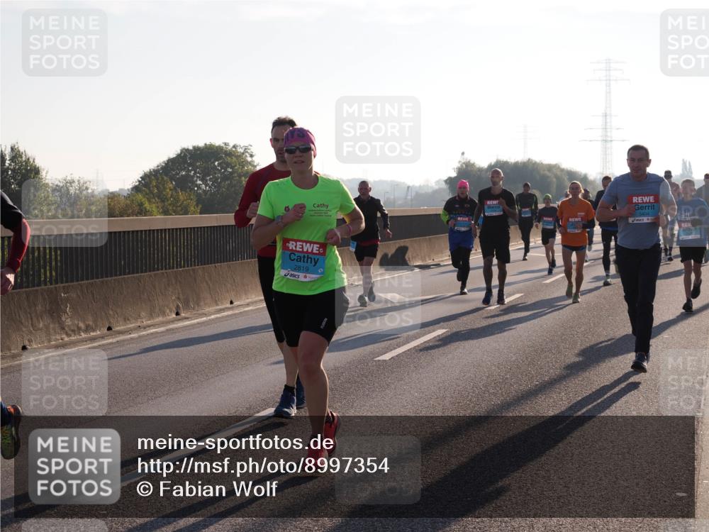 03.10.2025 - Köhlbrandbrückenlauf Fabian Wolf http://msf.ph/oto/8997354 03.10.2025 09:14:43 Position 3 2819, 9, 3404 meine-sportfotos.de