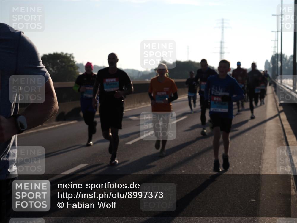 03.10.2025 - Köhlbrandbrückenlauf Fabian Wolf http://msf.ph/oto/8997373 03.10.2025 09:14:46 Position 3  meine-sportfotos.de