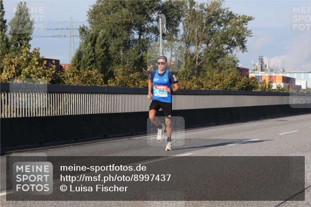 03.10.2025 - Köhlbrandbrückenlauf Luisa Fischer http://msf.ph/oto/8997437 03.10.2025 10:34:11 Position 3 3247 meine-sportfotos.de